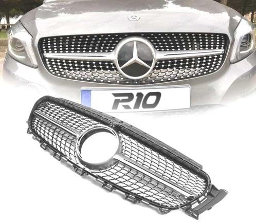 CALANDRE MERCEDES CLASSE E W213 AMG 17-20 CAMÉRA LOOK DIAMON, Auto-onderdelen, Carrosserie, Verzenden