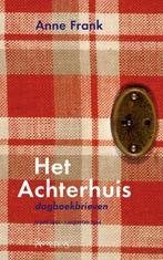 Het Achterhuis 9789044655001 Anne Frank, Boeken, Verzenden, Zo goed als nieuw, Anne Frank