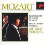 Mozart Piano Concs 5 & 25 DVD, CD & DVD, Verzenden