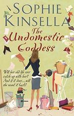 The Undomestic Goddess 9780552772747 Sophie Kinsella, Verzenden, Sophie Kinsella