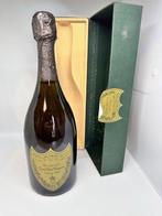 1995 Dom Pérignon - Champagne Brut - 1 Fles (0,75 liter), Collections, Vins