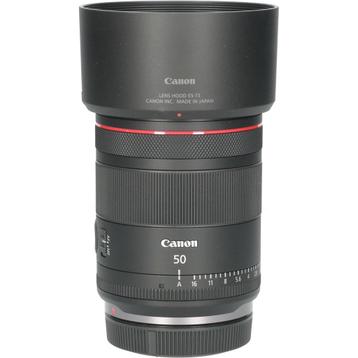 Tweedehands Canon RF 50mm f/1.4 L VCM CM4743 beschikbaar voor biedingen