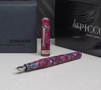 Leonardo La piccolina - stilografica rosa Himalaya - Pen, Nieuw
