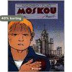 Moscou / 1 / Moscou / 1 9789067934510 Dieter, Boeken, Verzenden, Zo goed als nieuw, Dieter