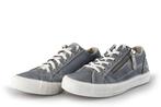 Mustang Sneakers in maat 38 Blauw | 10% extra korting, Verzenden, Sneakers