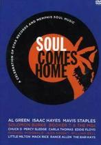 Soul Comes Home: Celebration of Stax Rec DVD, Verzenden