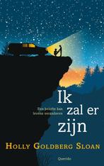 Ik zal er zijn 9789045113661 Holly Goldberg Sloan, Verzenden, Gelezen, Holly Goldberg Sloan