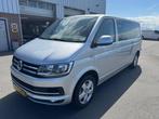 Veiling: Volkswagen Transporter TDI Highline Diesel 2017, Auto's, Nieuw