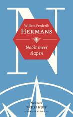 Nooit meer slapen 9789023492528 Willem Frederik Hermans, Boeken, Verzenden, Gelezen, Willem Frederik Hermans