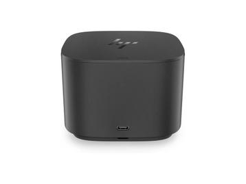 HP Thunderbolt Dock 230W G2 Bedraad Thunderbolt 3 Zwart, Verzenden