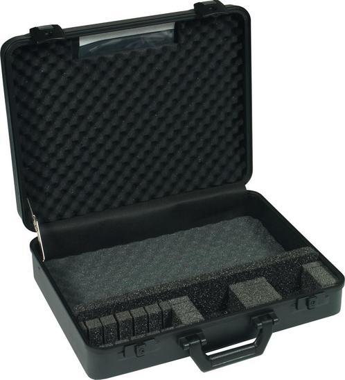Dehn Kunststof koffer voor aarding en kortsluiting Kit VI -, Doe-het-zelf en Bouw, Overige Doe-Het-Zelf en Bouw, Verzenden