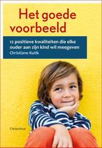 Het goede voorbeeld / Opgroeien 9789060388440, Boeken, Verzenden, Gelezen, Christiane Kutik