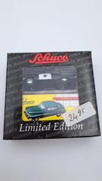 Schuco - Blikken speelgoed - Buick Highway Patrolcar, BMW, Antiek en Kunst