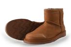 Giga Snowboots in maat 39 Cognac | 5% extra korting, Kinderen en Baby's, Kinderkleding | Schoenen en Sokken, Verzenden, Jongen of Meisje