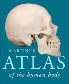 Martinis Atlas of the Human Body (ValuePack Version), Verzenden, Martini Frederic