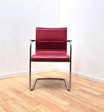 ICF - Chaise (12) - ATK710 - Cuir synthétique