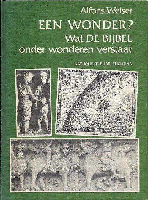 Wonder 9789061732419, Livres, Religion & Théologie, Envoi