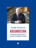 Absurdistan 9789089310965 Mark Eyskens, Verzenden, Gelezen, Mark Eyskens