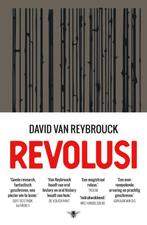 Revolusi 9789403183404, Livres, Histoire mondiale, David van Reybrouck, Carel Fransen, Verzenden