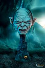 Lord of the Rings Replica 1/1 Scale Gollum Art Mask 47 cm, Collections, Ophalen of Verzenden