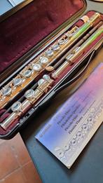 Yamaha - YFL-221 - - Flûte traversière - Japon, Musique & Instruments