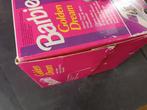 Mattel - Jouet Camper Barbie
