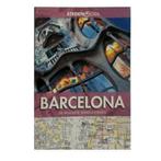 Barcelona /. 9789066558526 Wybrand Scheffer, Verzenden, Gelezen, Wybrand Scheffer
