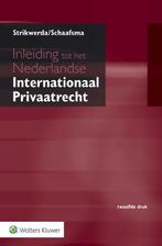 Inleiding tot het Nederlandse Internationaal Privaatrecht, Boeken, Verzenden, Gelezen