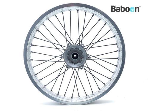 Roue avant Suzuki DR 800 S 1991-1999 (DR800S SR43), Motoren, Onderdelen | Suzuki, Verzenden