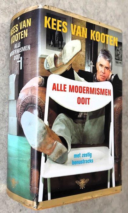 Kees van Kooten - 28 boeken - eerste drukken, cds en, Antiquités & Art, Antiquités | Livres & Manuscrits