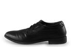7miles Veterschoenen in maat 43 Zwart | 5% korting, Kleding | Heren, Schoenen, Verzenden, Zwart, Zo goed als nieuw, 7miles