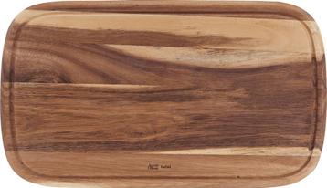 Tefal Jamie Oliver Houten Snijplank - 49x28x2.5cm - Large beschikbaar voor biedingen