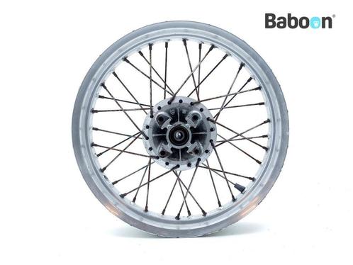 Roue avant Suzuki RV 125 Van Van, Motoren, Onderdelen | Suzuki, Verzenden