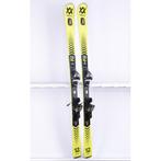 150 155 skis VOLKL RACETIGER SC 2022 UVO, POWERED BY ST, Overige merken, 140 tot 160 cm, Gebruikt, Verzenden