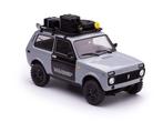 Solido 1:18 - Voiture miniature - Lada Niva 1980 - Vlada -, Nieuw