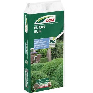 Buxus mest | DCM | 125 m² (Organisch, 10 kg, Bio-label), Jardin & Terrasse, Terre & Fumier, Envoi
