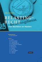 Belastingrecht voor Bachelors en Masters Theorieboek, Verzenden, G.A.C. Aarts