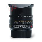 Leica Summilux-M 35mm 1.4 ASPH. (11663) nr. 1474, Audio, Tv en Foto, Foto | Lenzen en Objectieven, Ophalen of Verzenden, Zo goed als nieuw