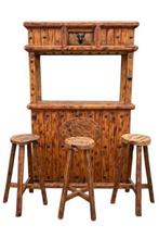 Bar (4) - Hout - Jack Daniels