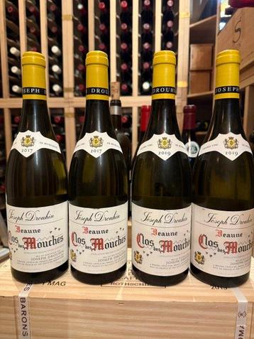 2017 Joseph Drouhin, Beaune Clos des Mouches - Beaune,