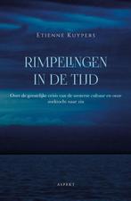 Rimpelingen in de tijd 9789464620122 Etienne Kuypers, Boeken, Verzenden, Zo goed als nieuw, Etienne Kuypers