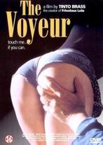 Voyeur, The, Verzenden, Nieuw in verpakking