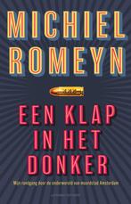 Een klap in het donker (9789021051482, Michiel Romeyn), Antiek en Kunst, Verzenden