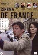 Cinema de France 3 op DVD, Cd's en Dvd's, Dvd's | Drama, Nieuw in verpakking, Verzenden