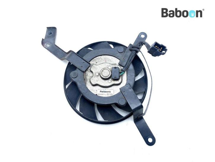 Ventilateur de refroidissement du moteur Triumph Street, Motoren, Onderdelen | Overige, Verzenden