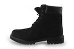 Timberland Boots in maat 43 Zwart | 5% extra korting, Verzenden, Boots, Gedragen, Timberland