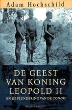 De geest van koning Leopold II en de plundering van de Congo, Boeken, Verzenden, Gelezen, A. Hochschild