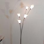 Seed Design - Staande lamp - Win vloer - Glas, Staal