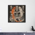 Medsan - Carpe Diem – Hand-Signed – Limited Edition