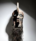 Mask - Songye - Congo, Antiek en Kunst